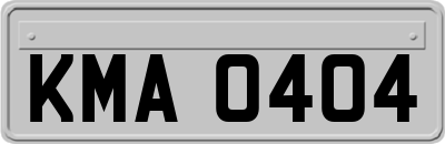 KMA0404