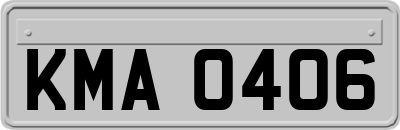 KMA0406