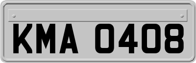 KMA0408