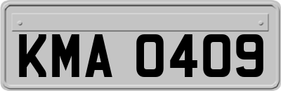 KMA0409