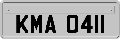 KMA0411