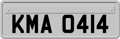KMA0414