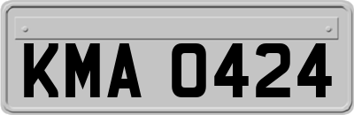 KMA0424