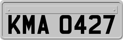 KMA0427