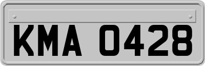 KMA0428
