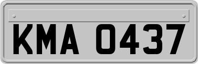 KMA0437