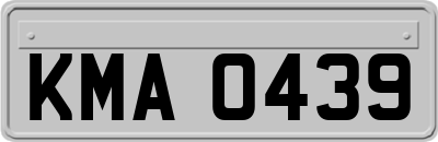 KMA0439