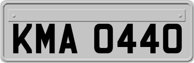 KMA0440