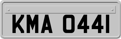 KMA0441
