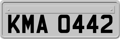 KMA0442