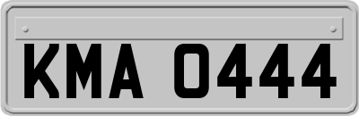 KMA0444