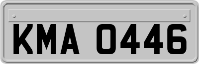 KMA0446