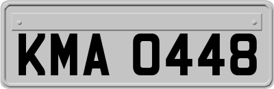 KMA0448