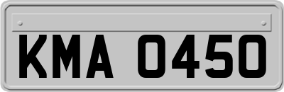 KMA0450