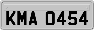 KMA0454