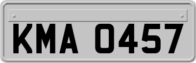 KMA0457