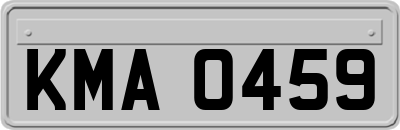 KMA0459