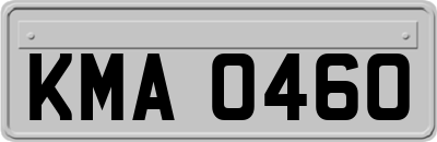 KMA0460