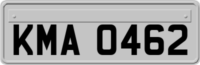 KMA0462