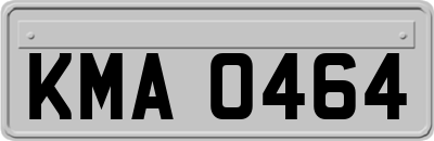 KMA0464