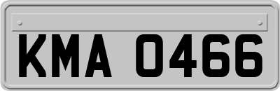 KMA0466