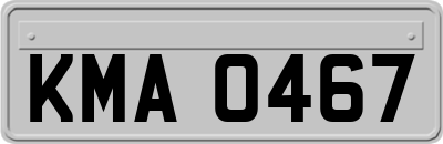 KMA0467