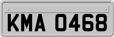KMA0468