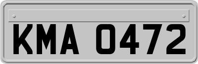 KMA0472