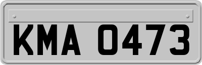 KMA0473