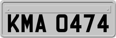 KMA0474