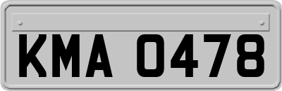 KMA0478