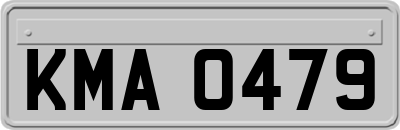 KMA0479