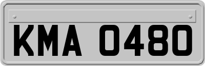 KMA0480