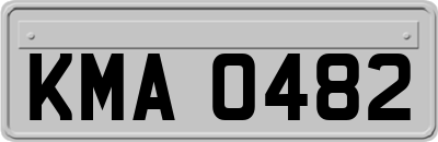 KMA0482