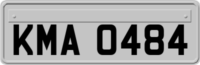 KMA0484