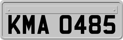 KMA0485