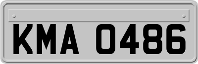 KMA0486