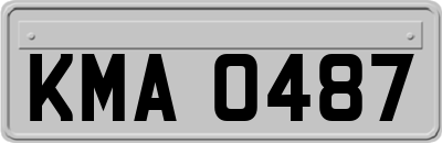 KMA0487