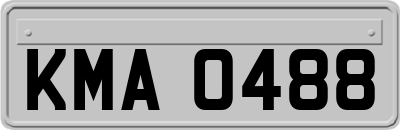 KMA0488