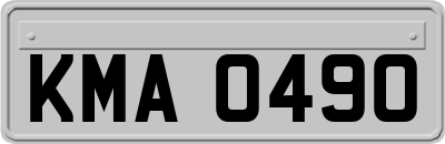 KMA0490