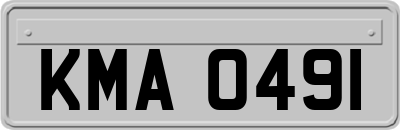 KMA0491