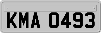 KMA0493
