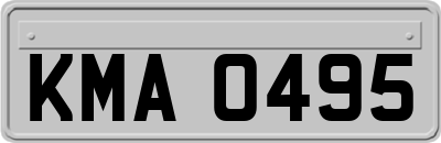 KMA0495