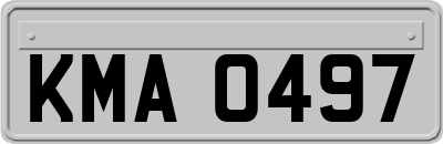 KMA0497