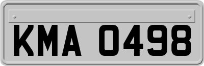 KMA0498
