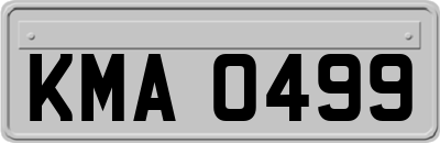 KMA0499
