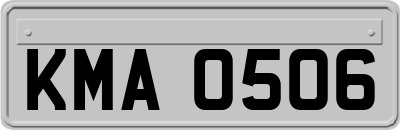 KMA0506