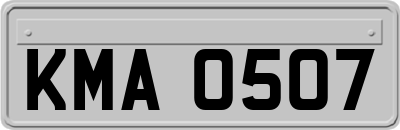 KMA0507