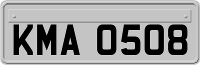 KMA0508