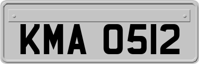 KMA0512